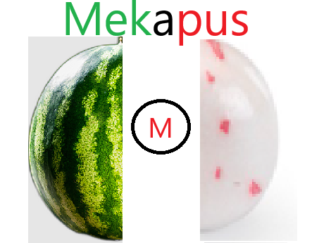 mekapus